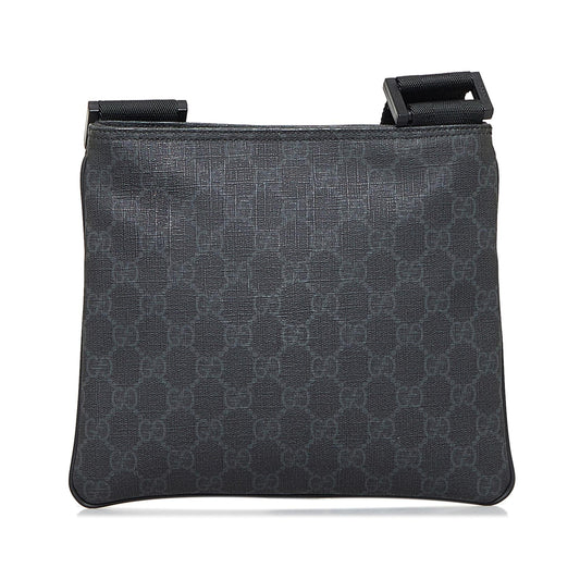 Gucci GG Supreme Crossbody (SHG-AMS5DT)
