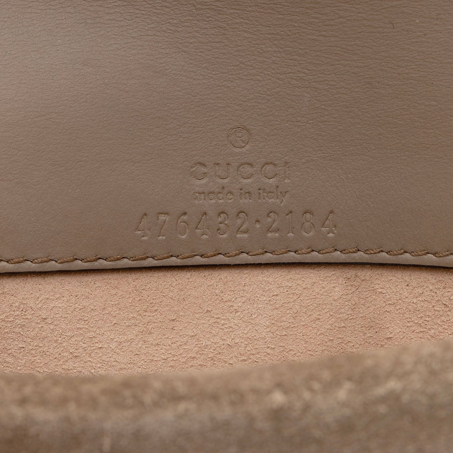 Gucci GG Supreme Dionysus Super Mini Bag (SHF-b5uqHL)