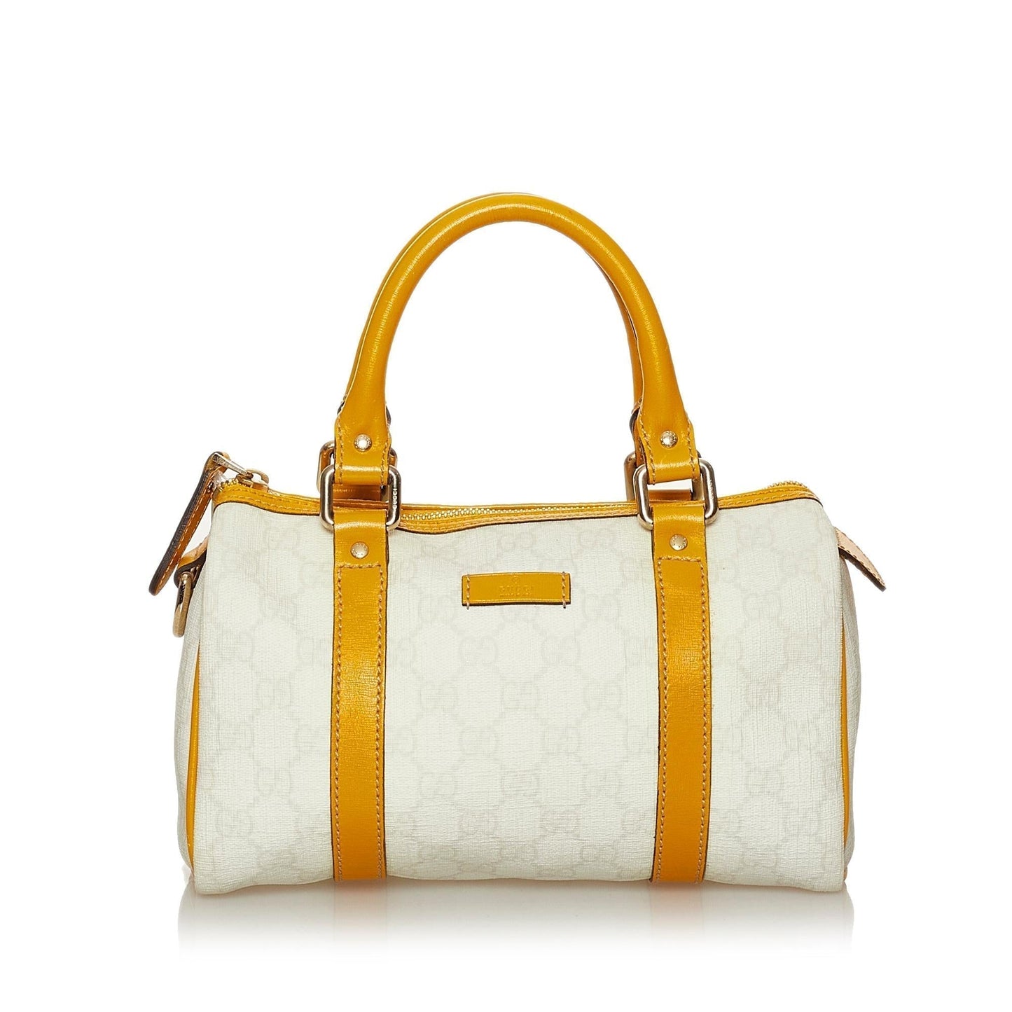 Gucci GG Supreme Joy Boston Bag