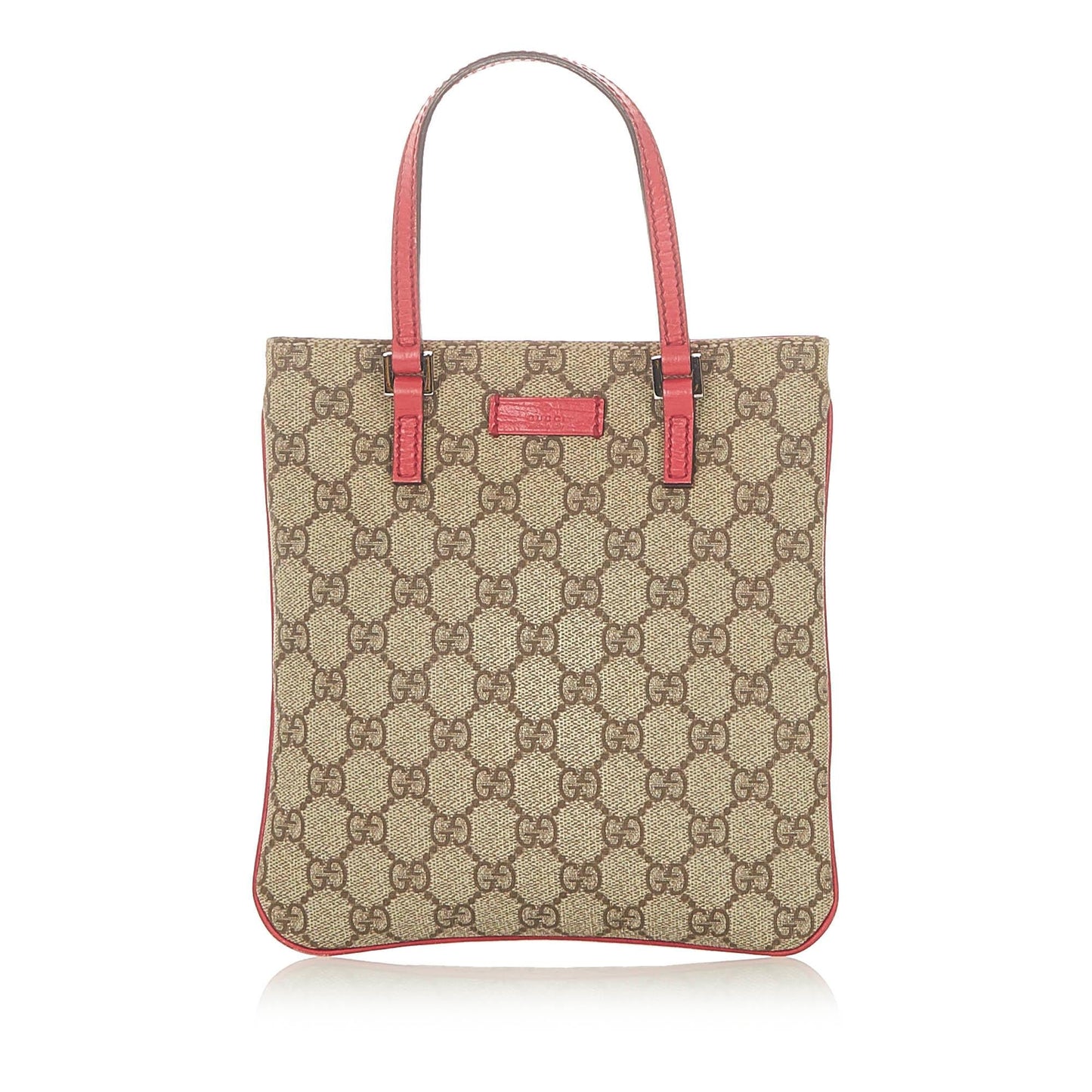 Gucci GG Supreme Tote Bag