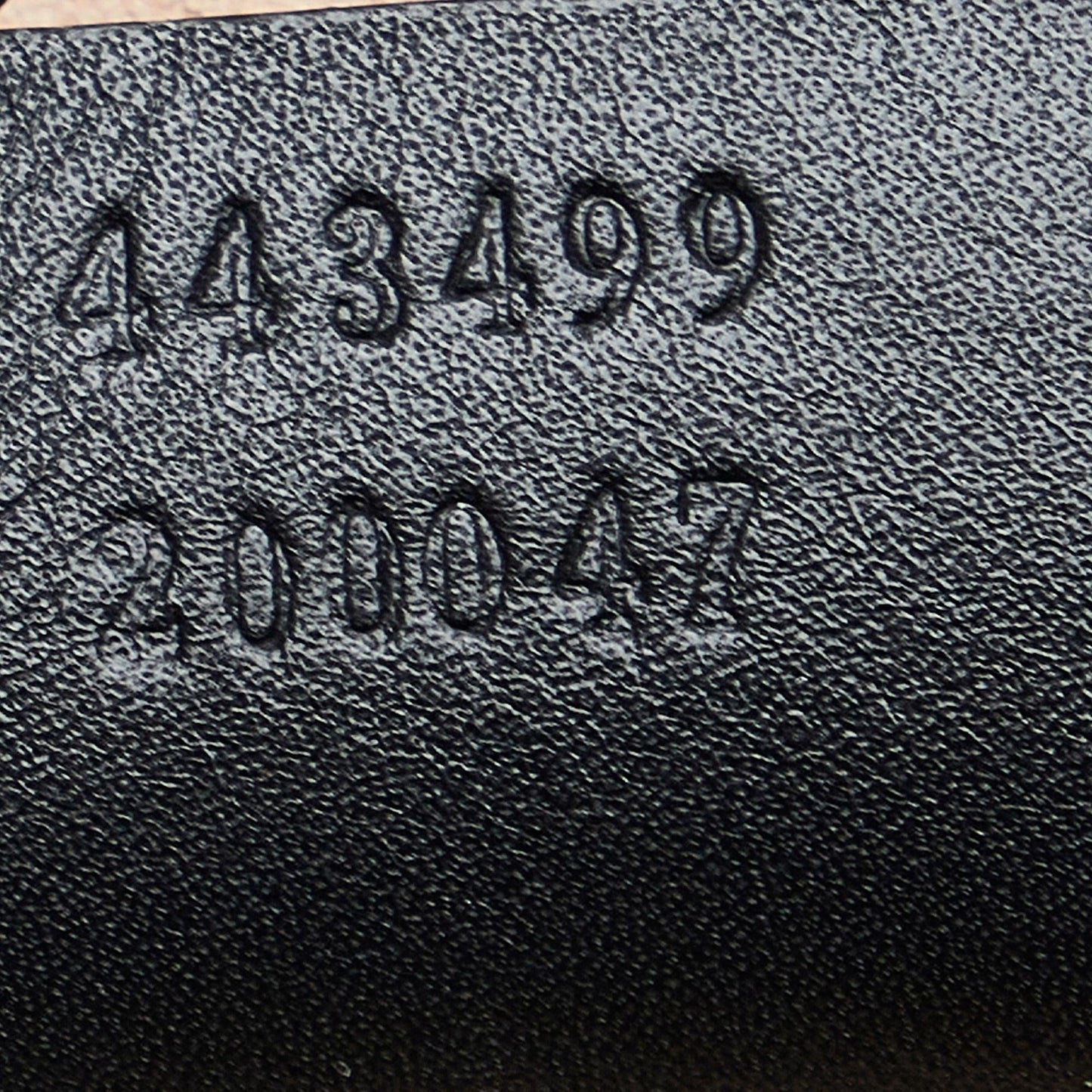 Gucci Gucci Ghost GG Marmont (SHG-JwaVYu)
