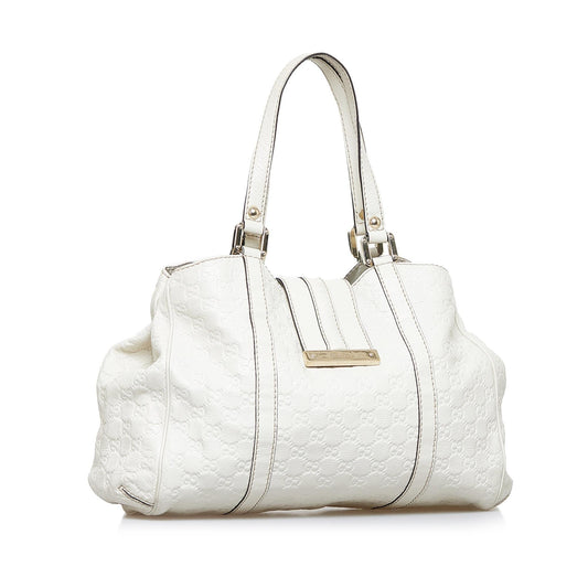 Gucci Guccissima New Ladies (SHG-7GtORb)
