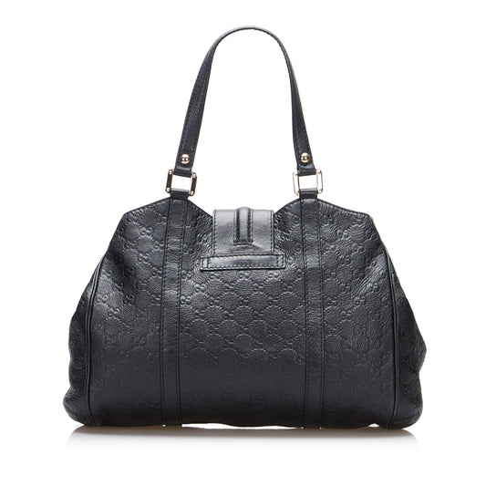 Gucci Guccissima New Ladies (SHG-0NUzgr)