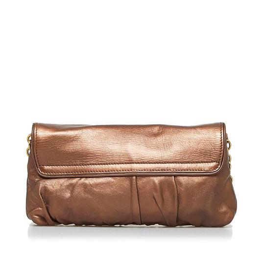 Gucci Hysteria Baguette (SHG-ebjSgD)