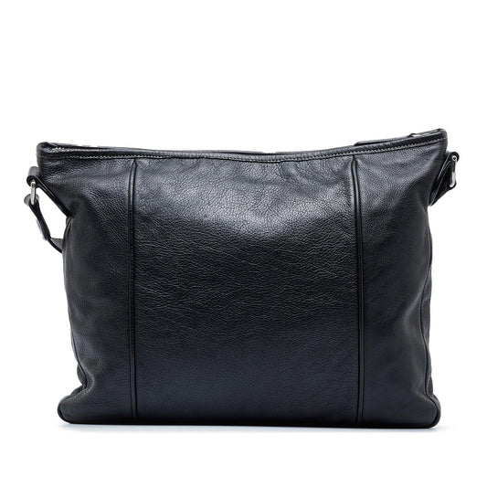 Gucci Hysteria Crossbody Bag (SHG-svULej)