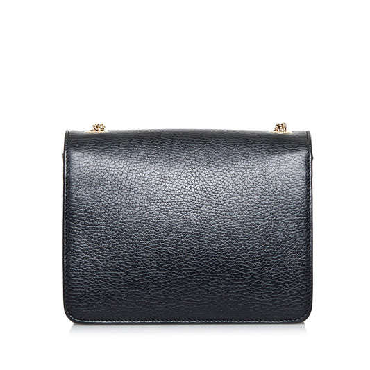 Gucci Interlocking G Dollar Crossbody (SHG-Udn5Fy)