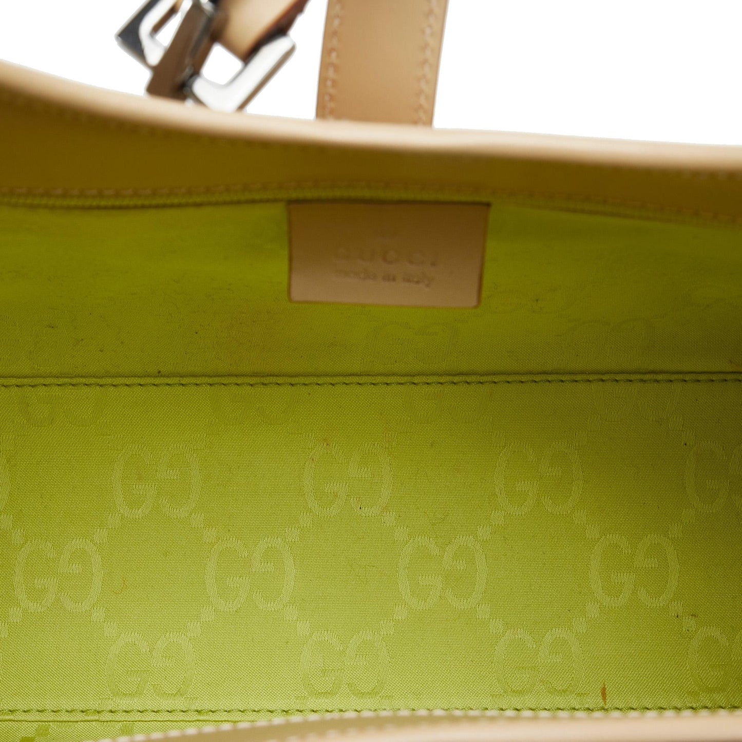 Gucci Jackie Bardot (SHG-2o1ZrM)