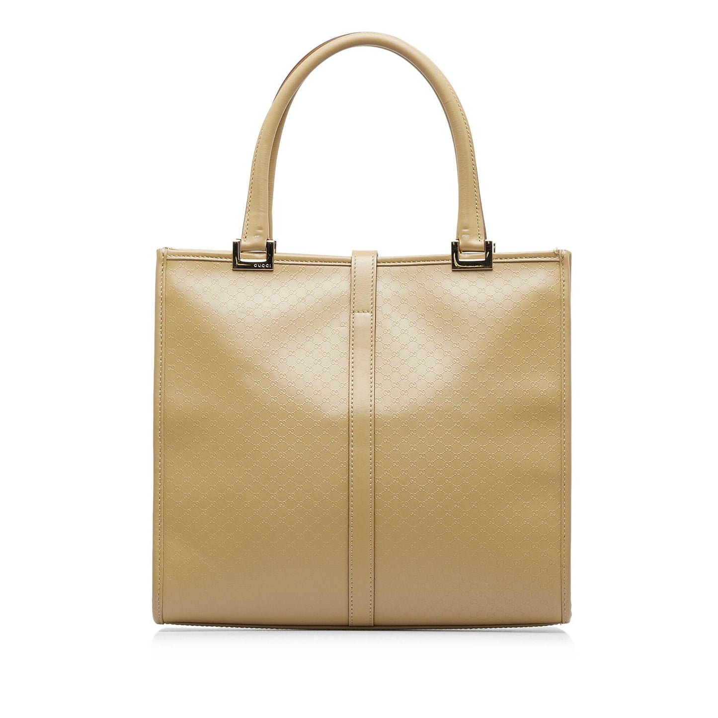 Gucci Jackie Handbag (SHG-RTajTt)
