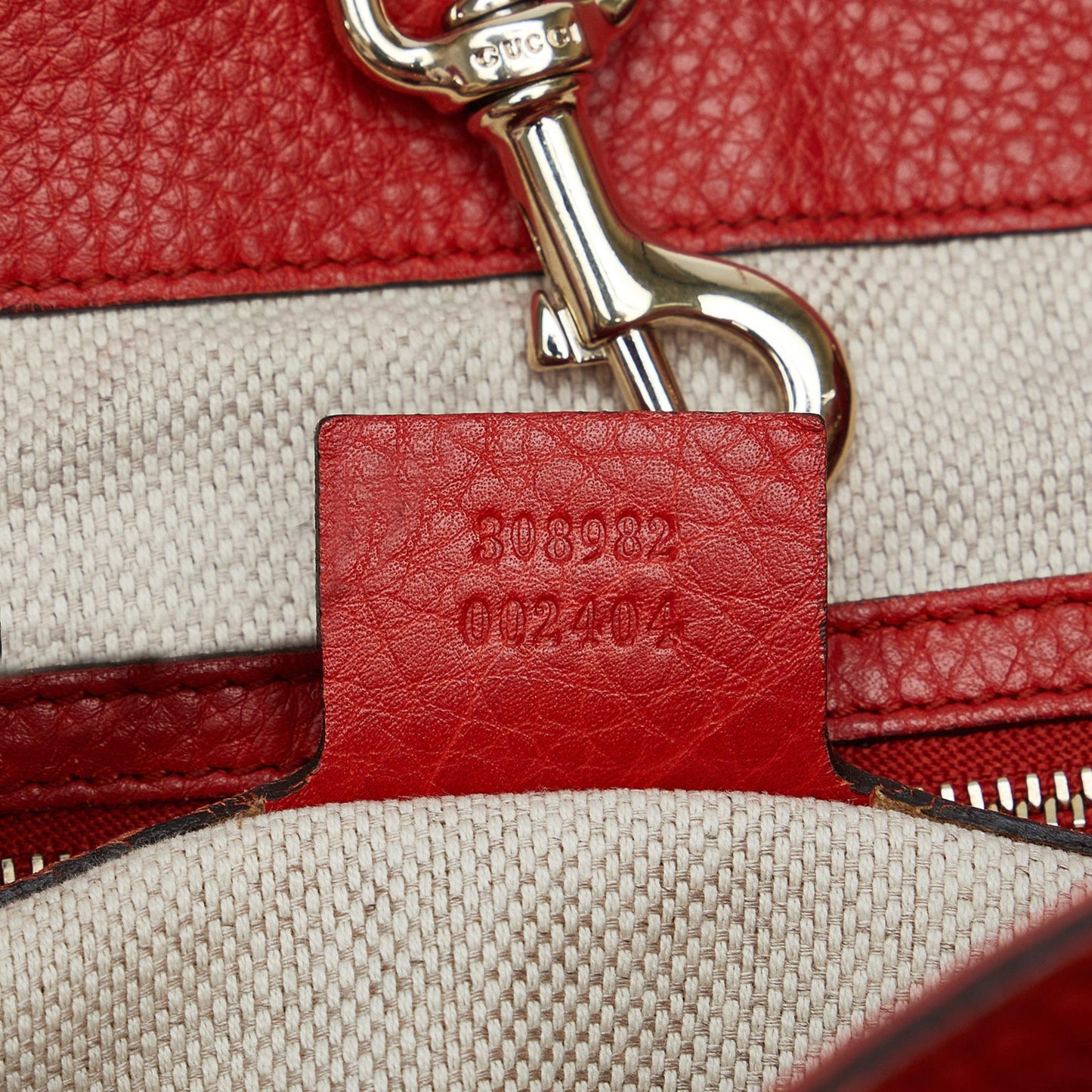 Gucci Soho Chain (SHG-js3eCU)