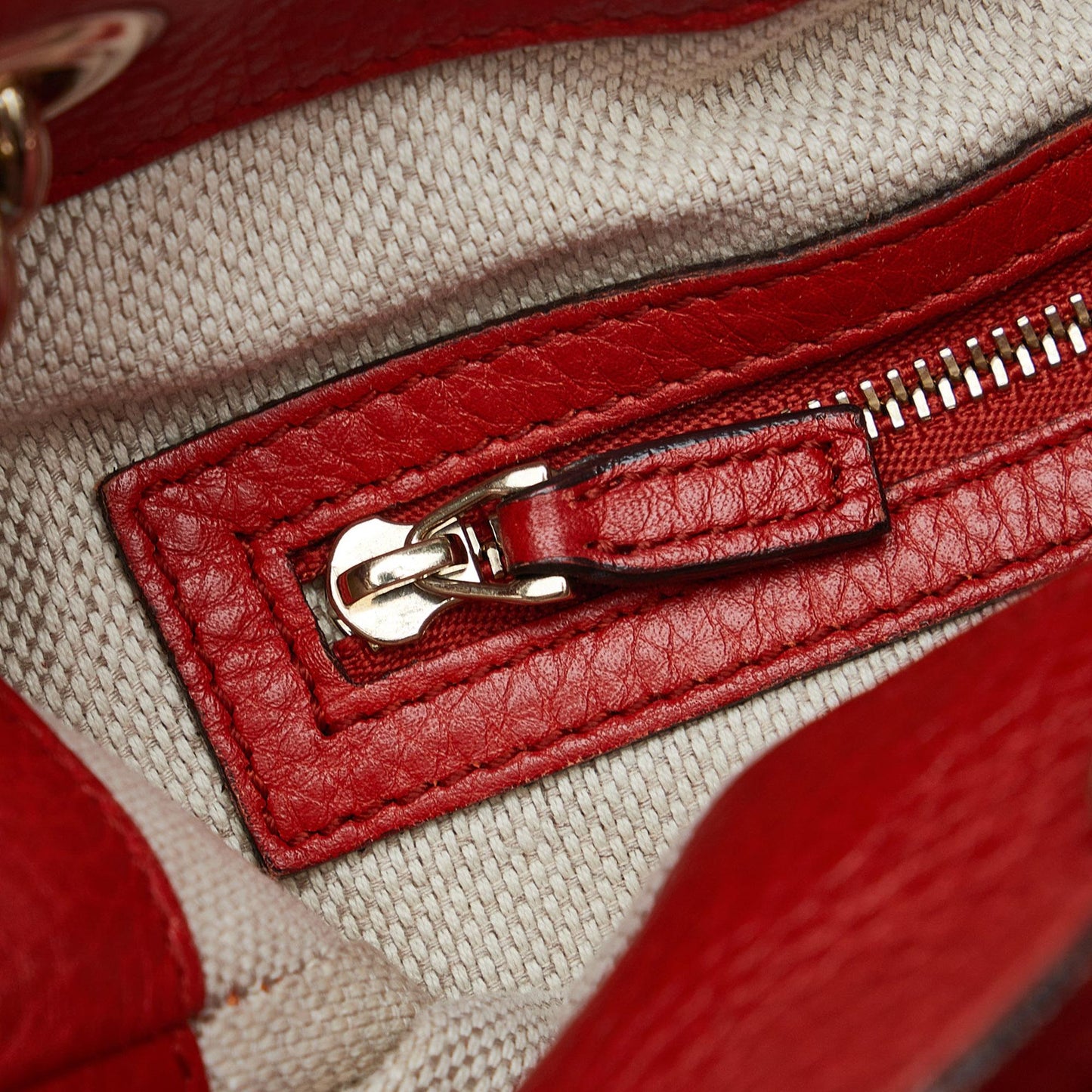 Gucci Soho Chain (SHG-js3eCU)