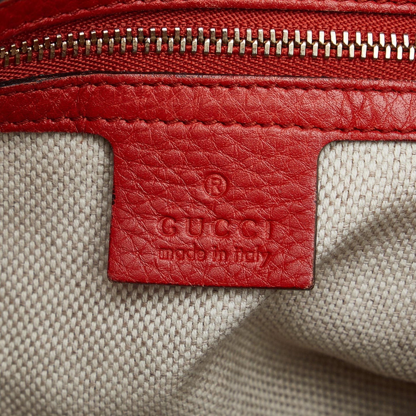 Gucci Soho Chain (SHG-js3eCU)