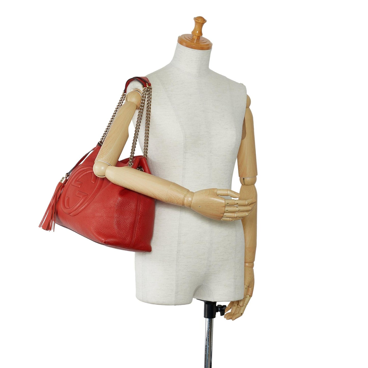 Gucci Soho Chain (SHG-js3eCU)