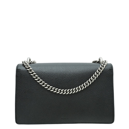 Gucci Black Dionysus Small Bag