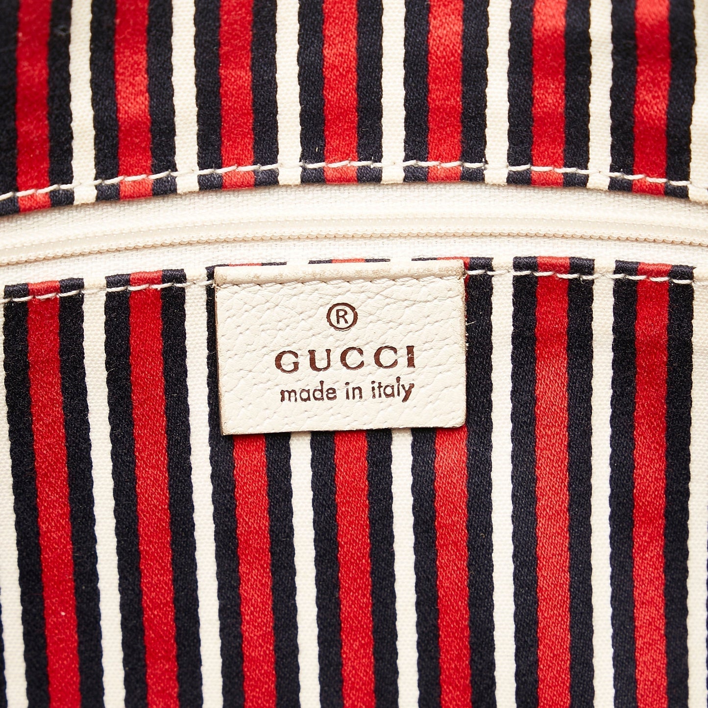 Gucci Abbey D- Ring Shoulder Bag