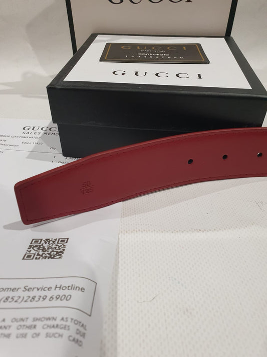 Gucci Belt