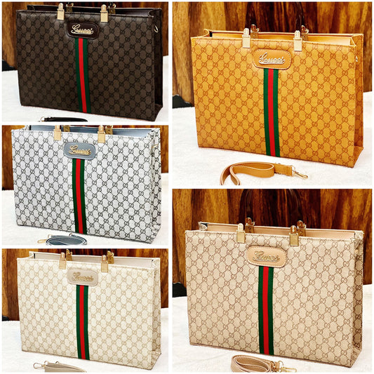 GUCCI Branded Women’s Bag - A Masterpiece of Style and Elegance (Brown 2)