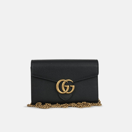 Gucci GG Marmont WOC (NWT)