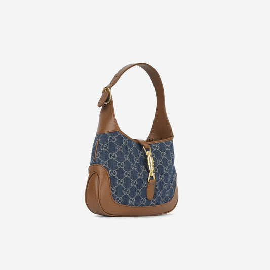 Gucci Jackie Shoulder Bag - Small (NWT)