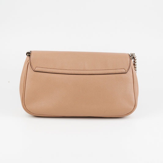 Gucci Beige Soho Crossbody Bag