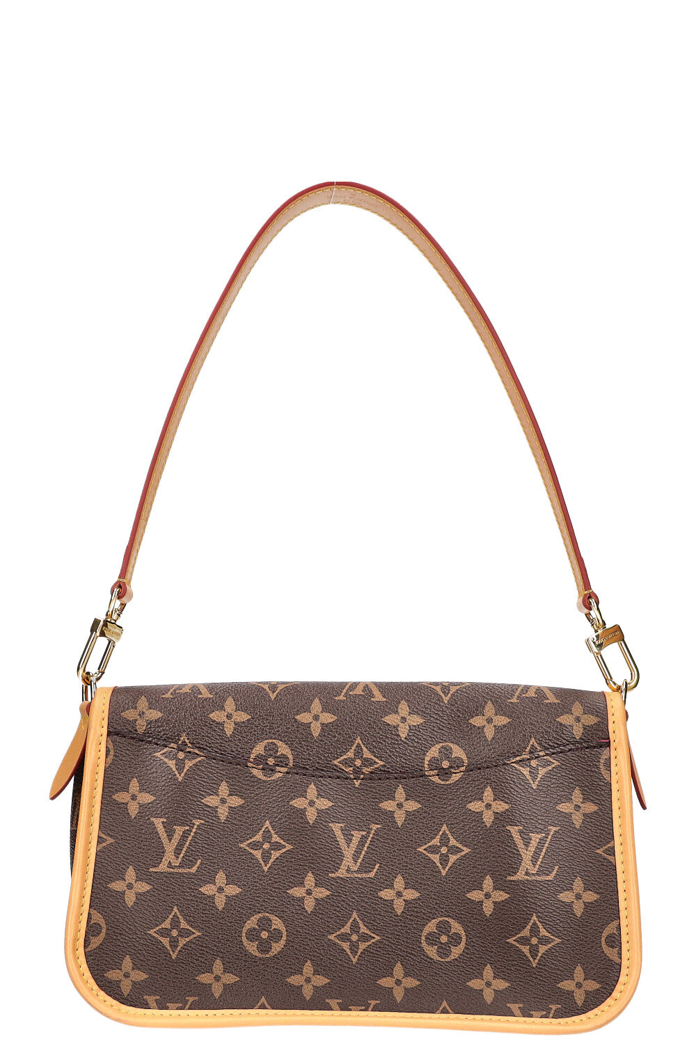 LOUIS VUITTON Diane NM Monogram Bag
