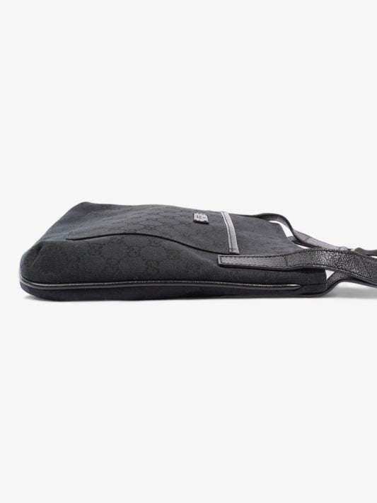 Gucci GG Messenger GG Supreme  Canvas