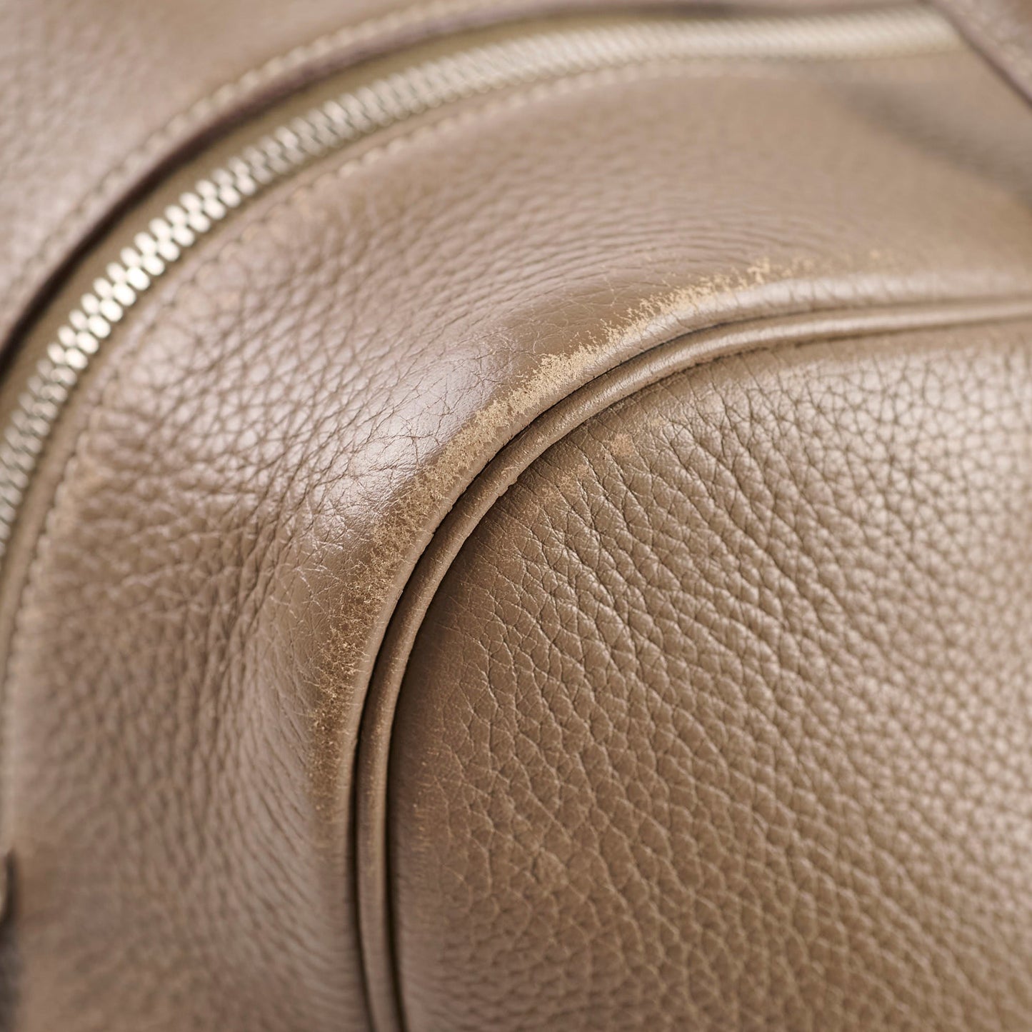 Hermes Victoria II 35 Etoupe