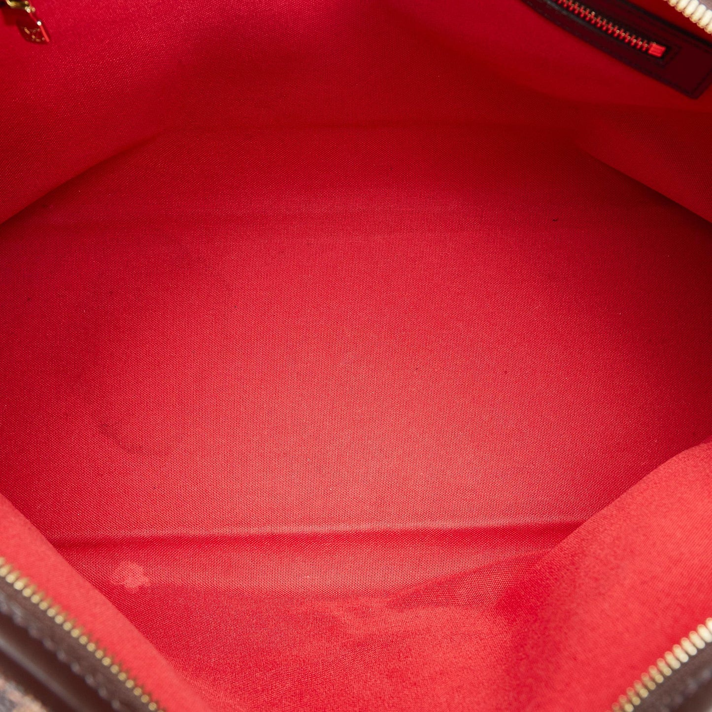 Louis Vuitton Damier Ebene Chelsea