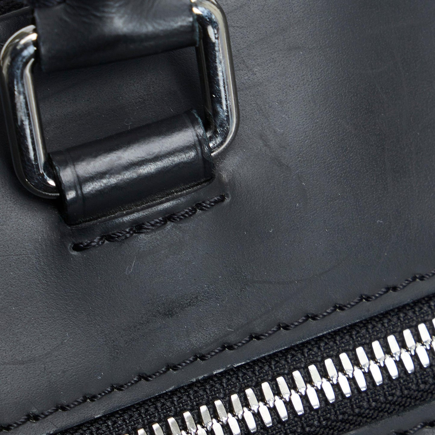Louis Vuitton Damier Graphite Porte Documents Jour
