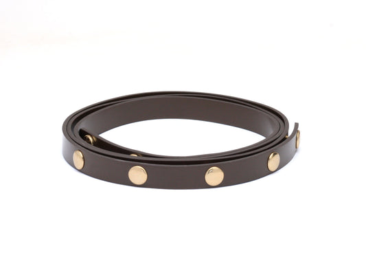 Damier Ebene Strap for Louis Vuitton Florentine