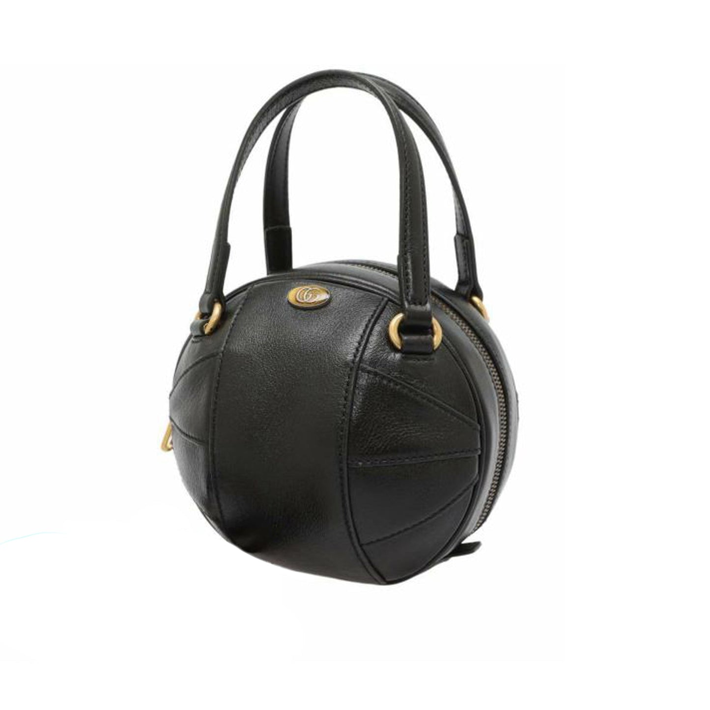 Gucci Tifosa Basketball Satchel