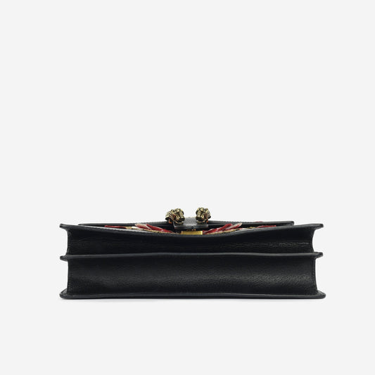Gucci Dionysus Medium Embroidered