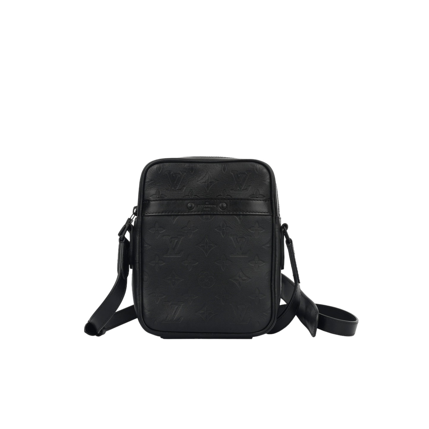 Louis Vuitton Danube Slim Bag