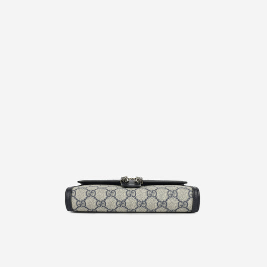 Gucci Dionysus GG Chain Wallet