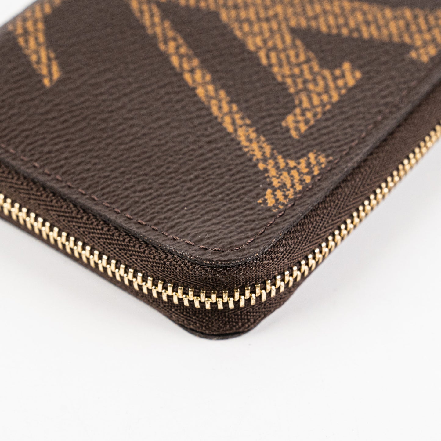 Louis Vuitton Giant Monogram Zippy Coin Purse