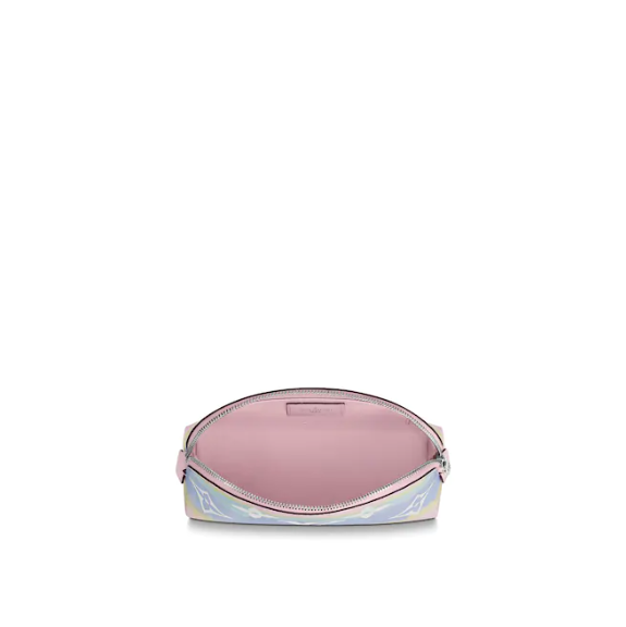 Louis Vuitton Escale Pochette Cosmetique Pastel