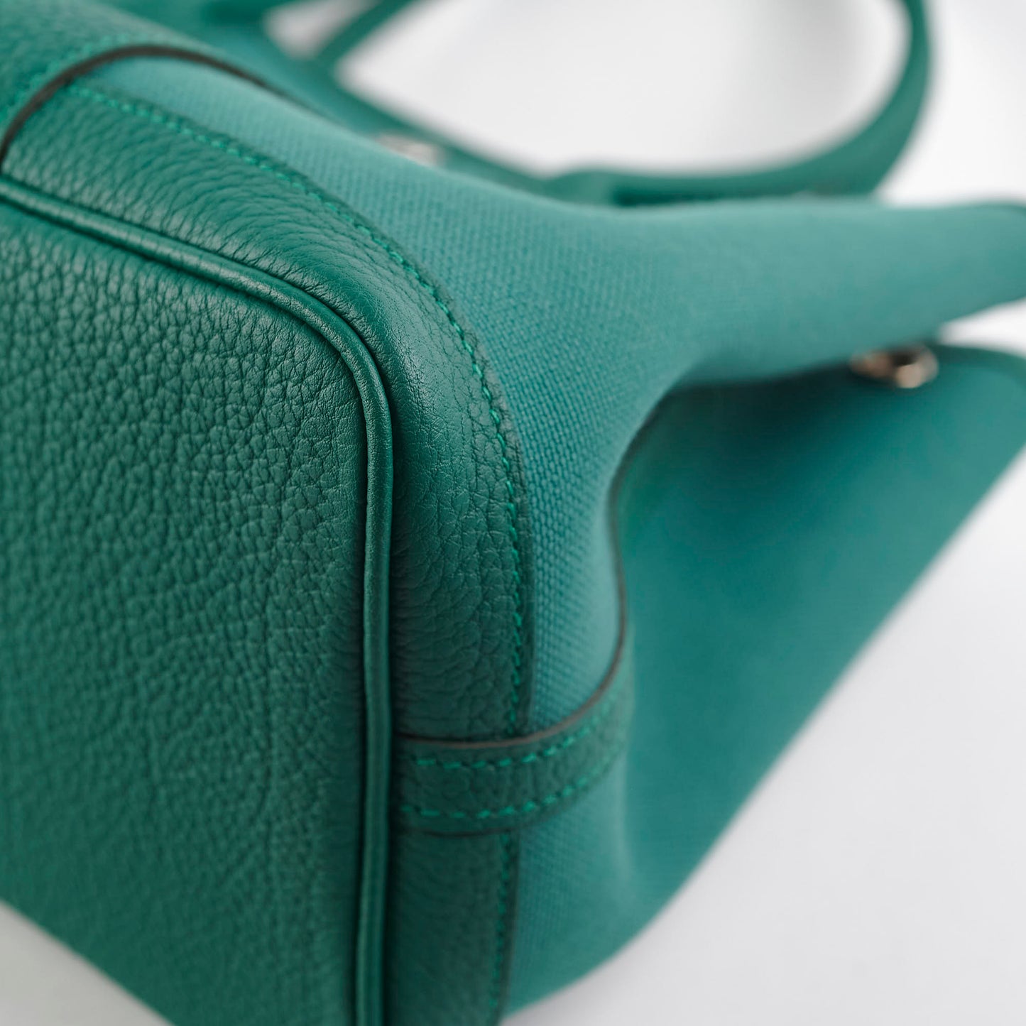 Hermes Garden Party 30 Green