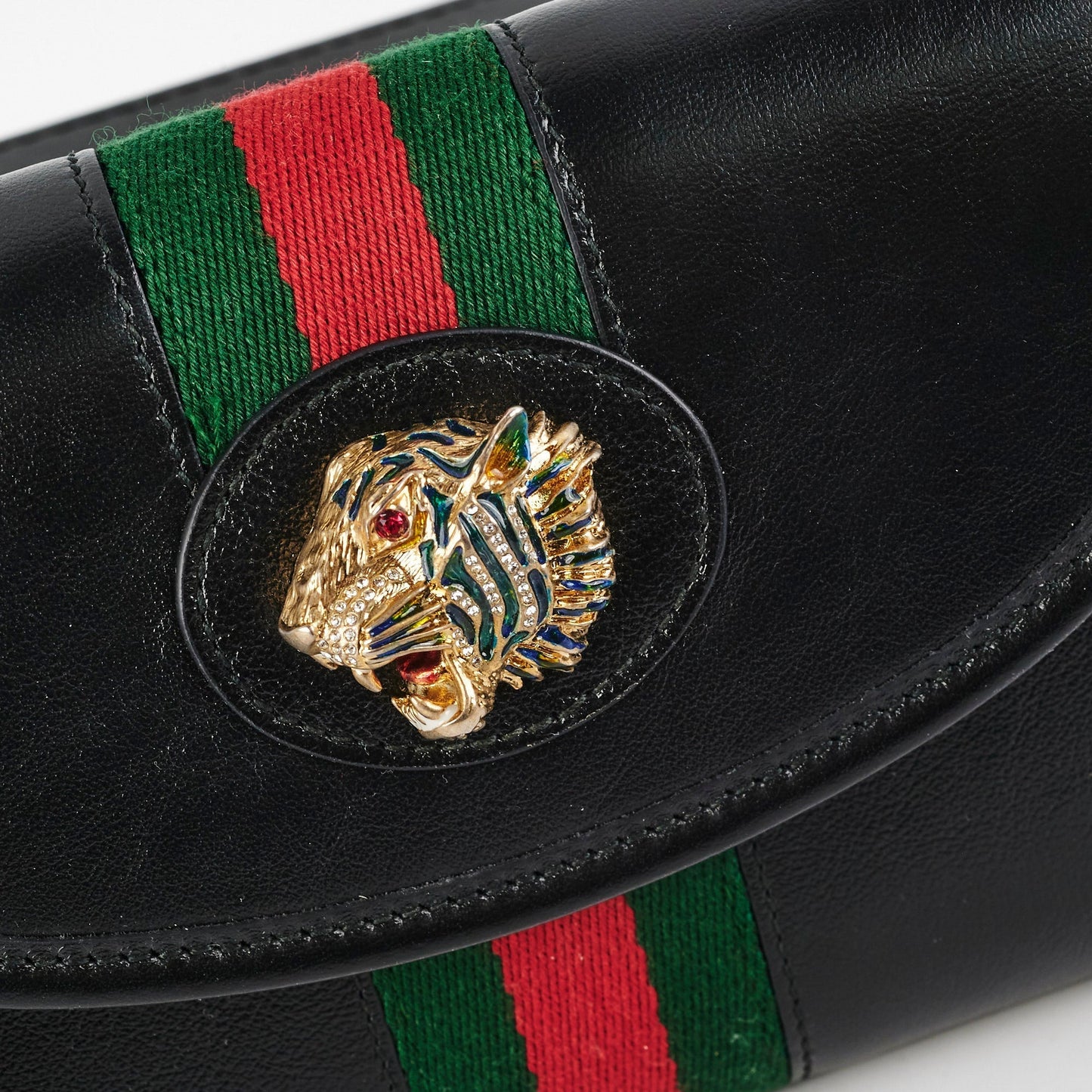 Gucci Rajahmini Bag