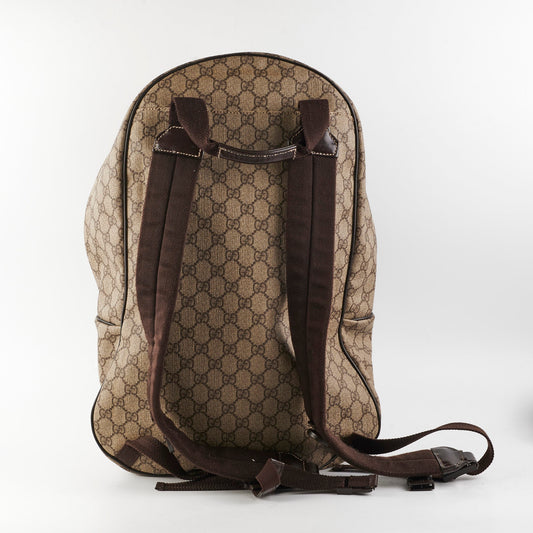 Gucci Backpack GGSupreme