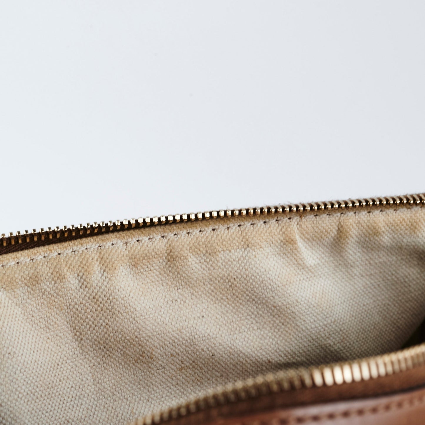 Gucci Boston Monogram Logo Bag