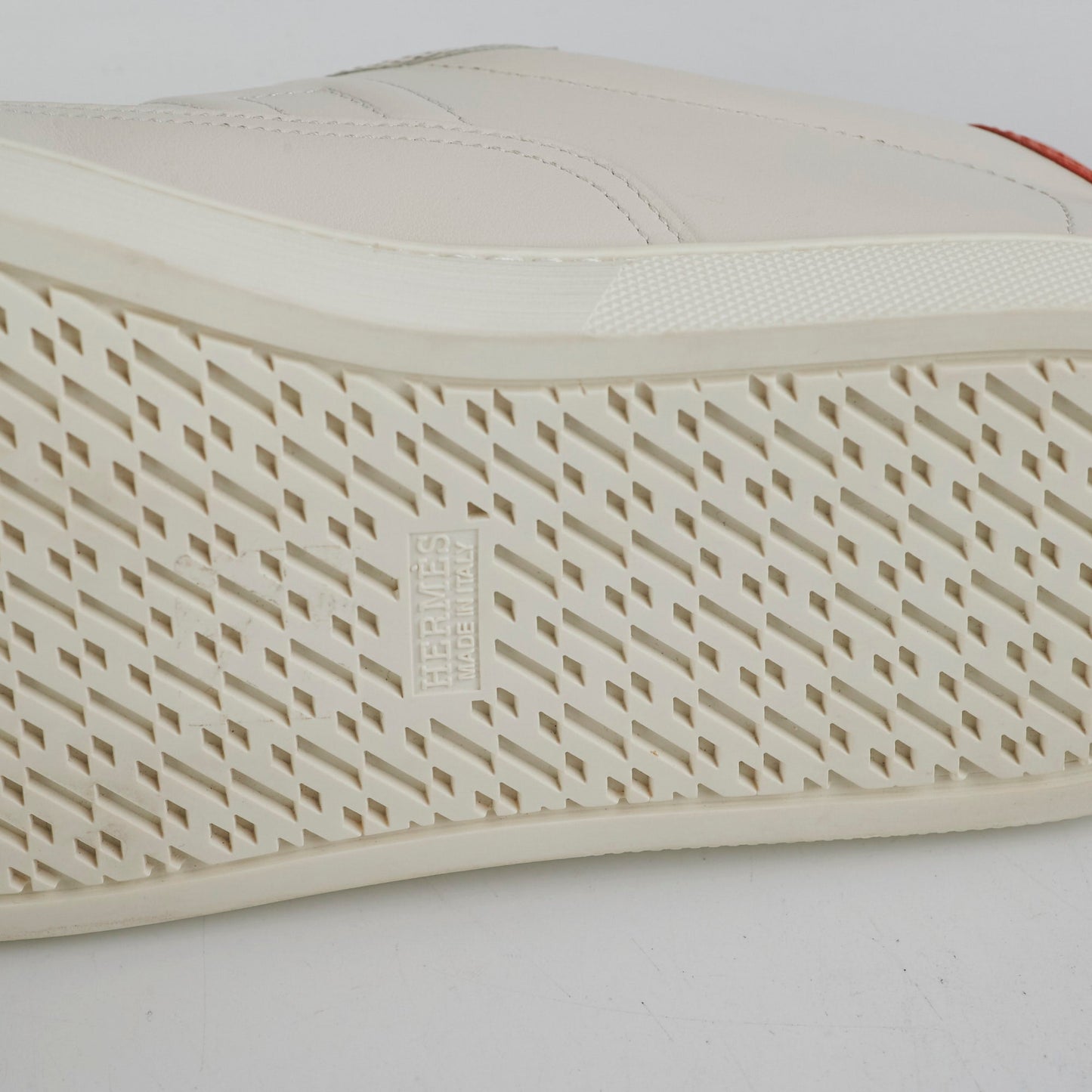 Hermes Sneakers Size 43