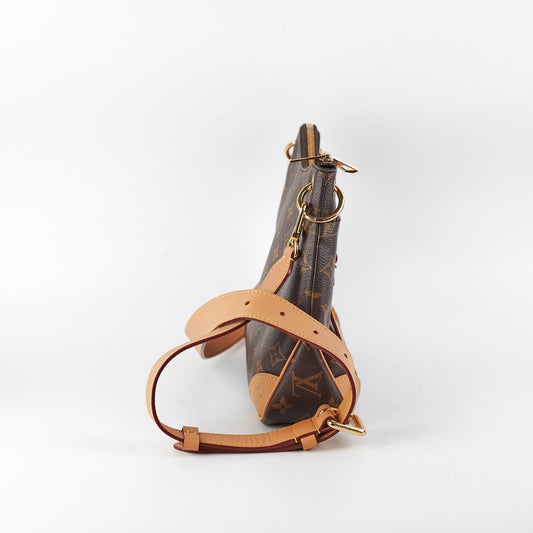 Deal of The Week - Louis Vuitton Odeon PM Monogram