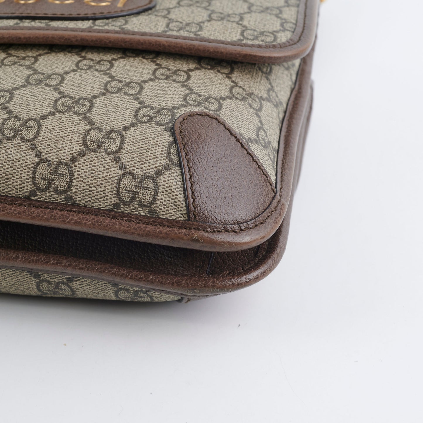 Gucci Neo Vintage Supreme Messenger Bag