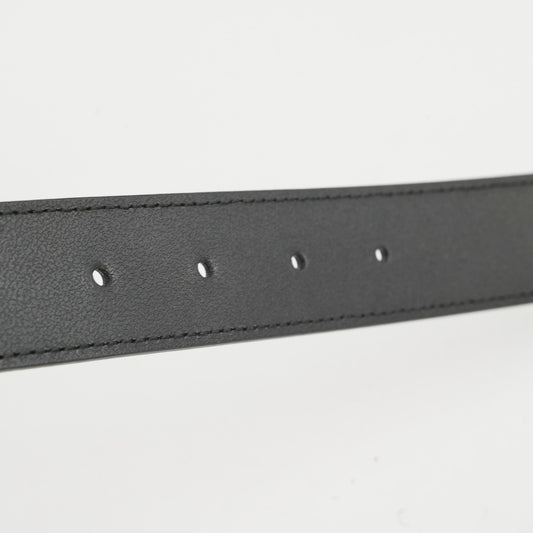 Gucci GG Marmont Belt 3cm