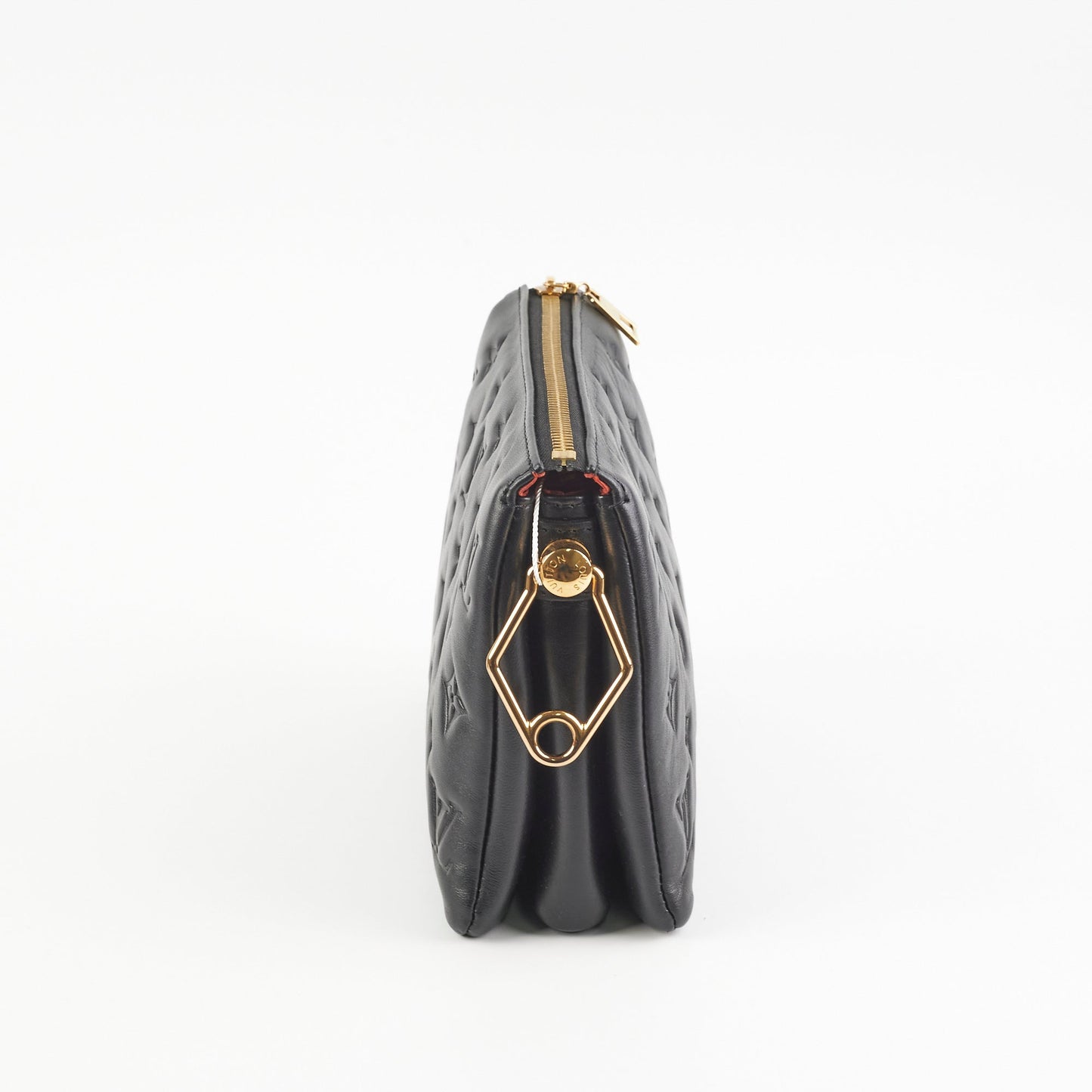 Louis Vuitton Coussin BB Black Bag