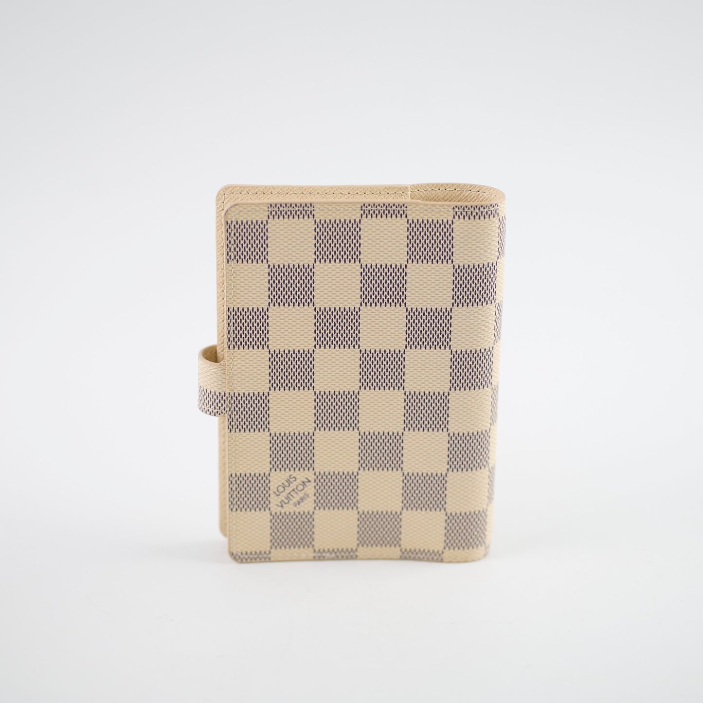 Louis Vuitton Agenda PM