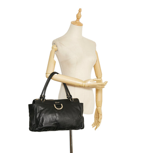 Gucci Abbey D-Ring Shoulder Bag