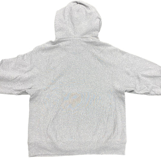 GUCCI Hoodie 560502 cotton gray