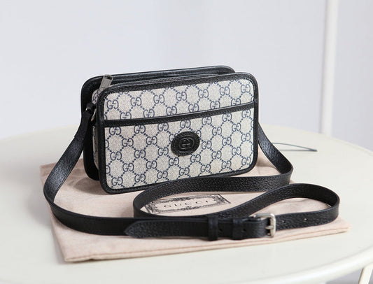 Gucci  Luxury -  Bags - 499