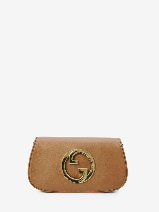 gucci blondie shoulder bag