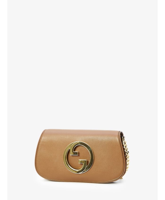 gucci blondie shoulder bag